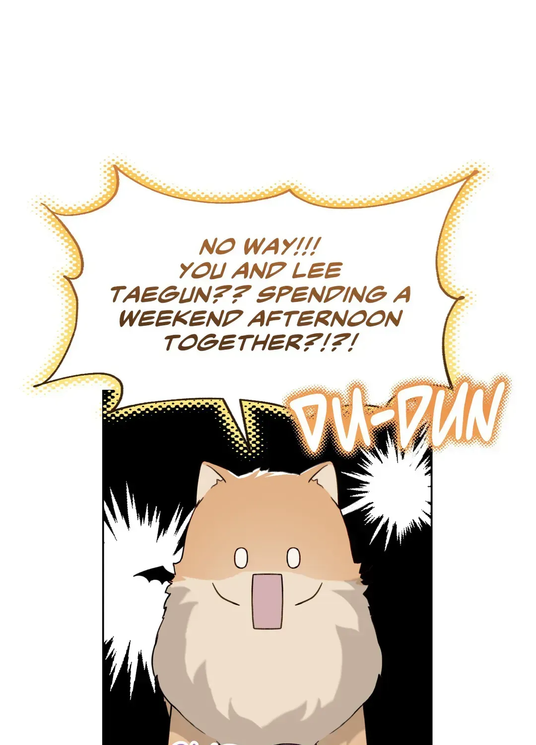 Guiding Hazard Chapter 36 page 16 - 