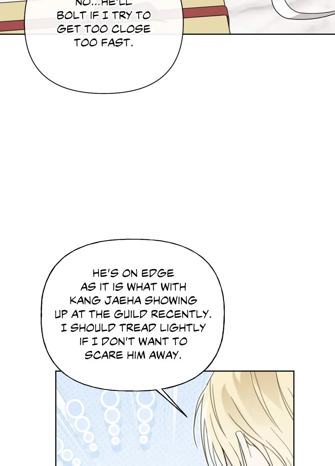 Guiding Hazard Chapter 36 page 24 - 