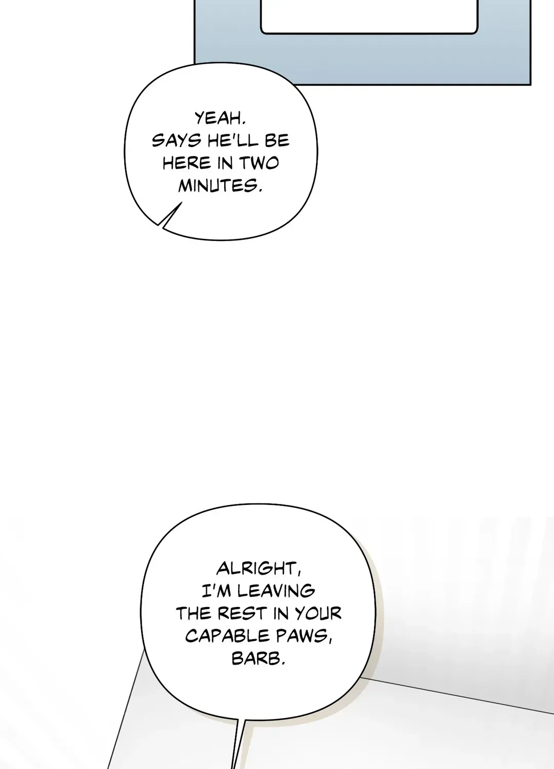 Guiding Hazard Chapter 36 page 30 - 
