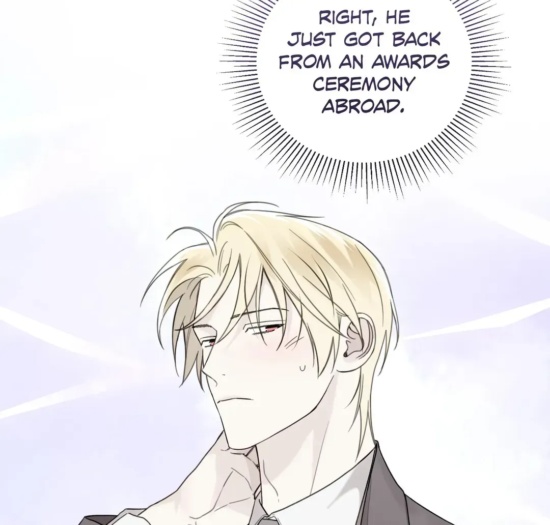 Guiding Hazard Chapter 36 page 45 - 