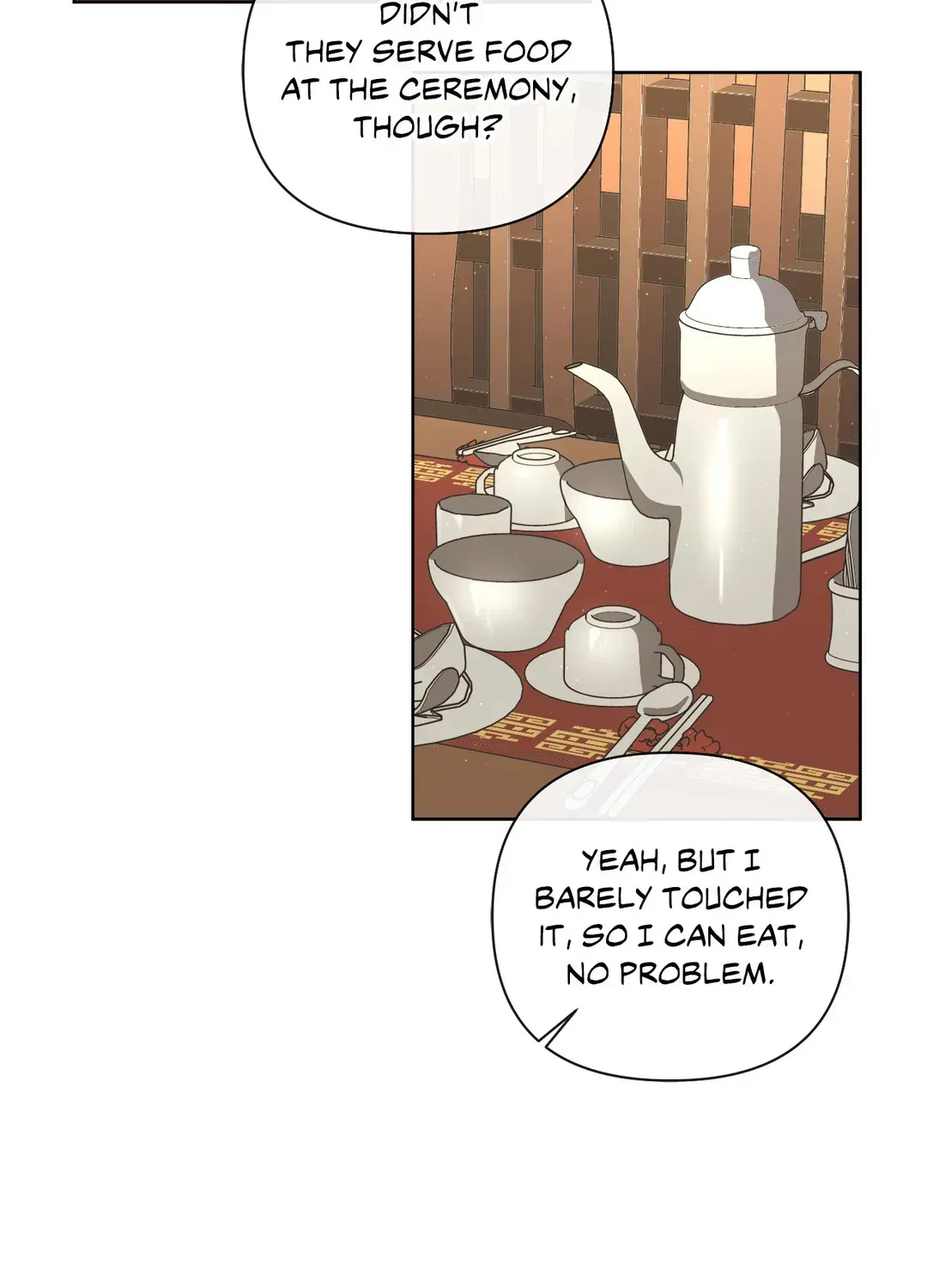 Guiding Hazard Chapter 36 page 54 - 