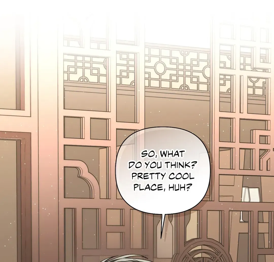 Guiding Hazard Chapter 36 page 55 - 