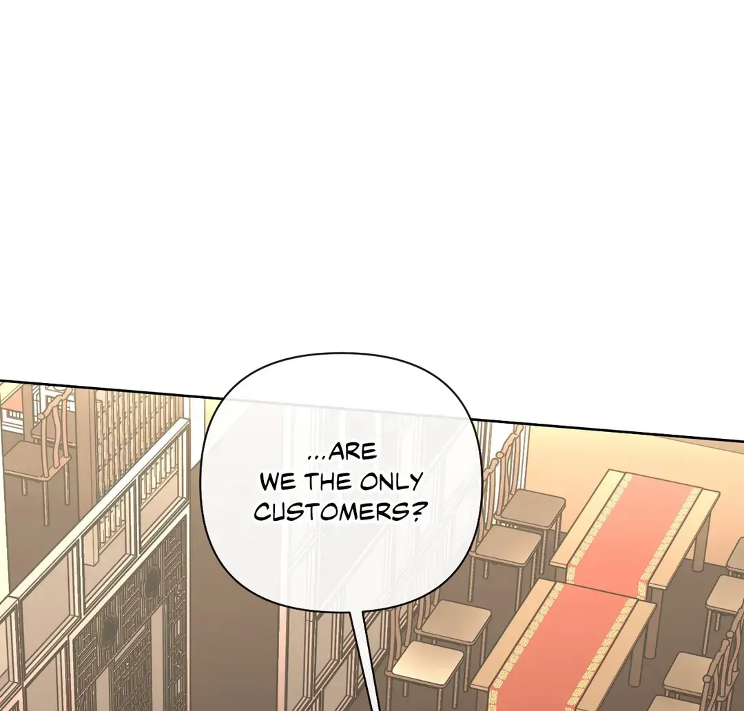 Guiding Hazard Chapter 36 page 57 - 