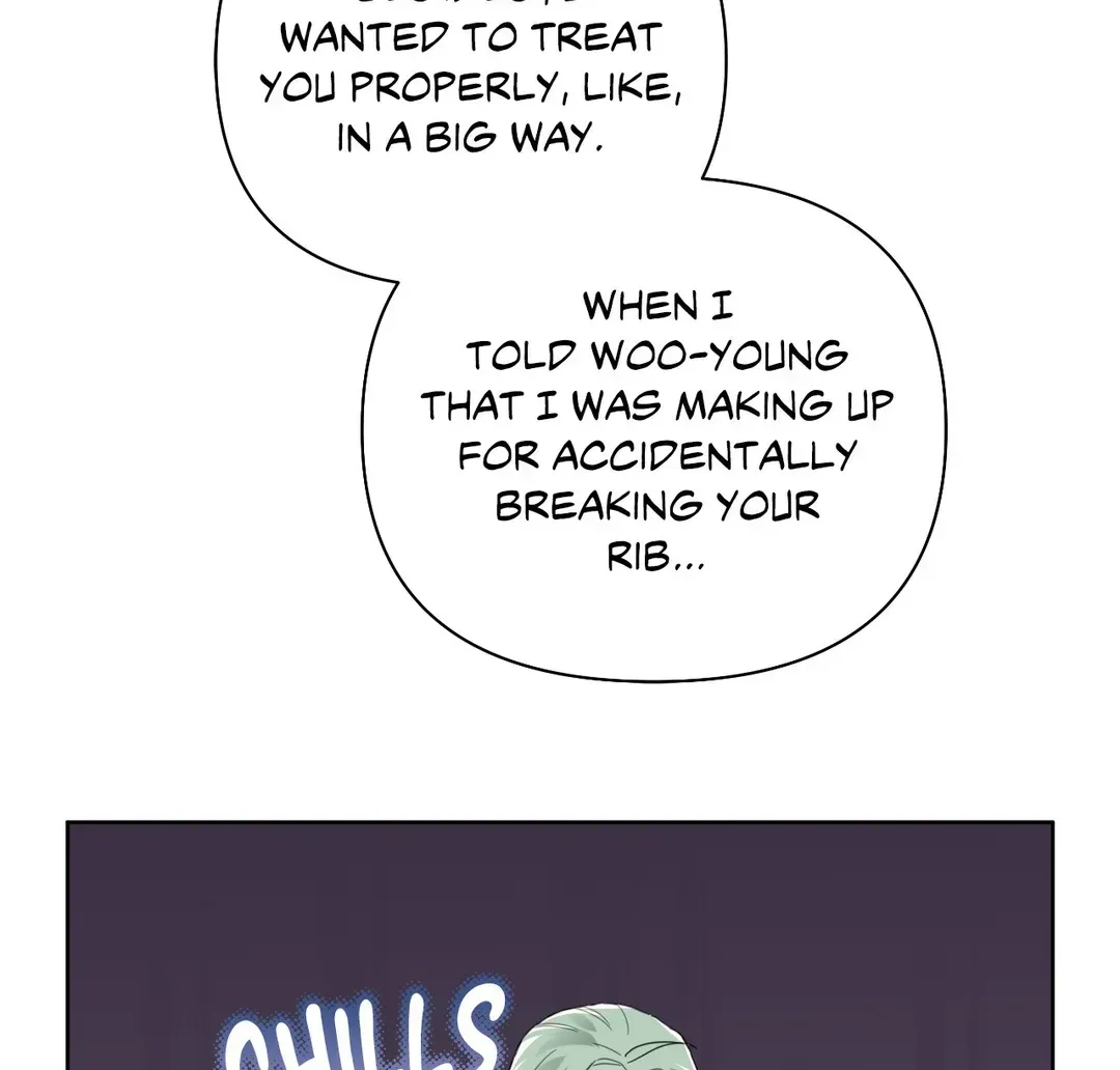 Guiding Hazard Chapter 36 page 61 - 