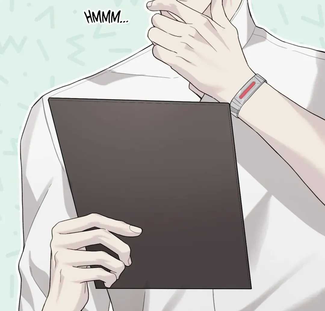Guiding Hazard Chapter 36 page 65 - 