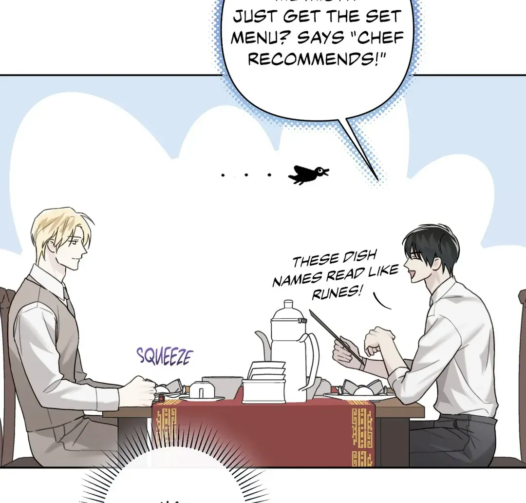 Guiding Hazard Chapter 36 page 67 - 
