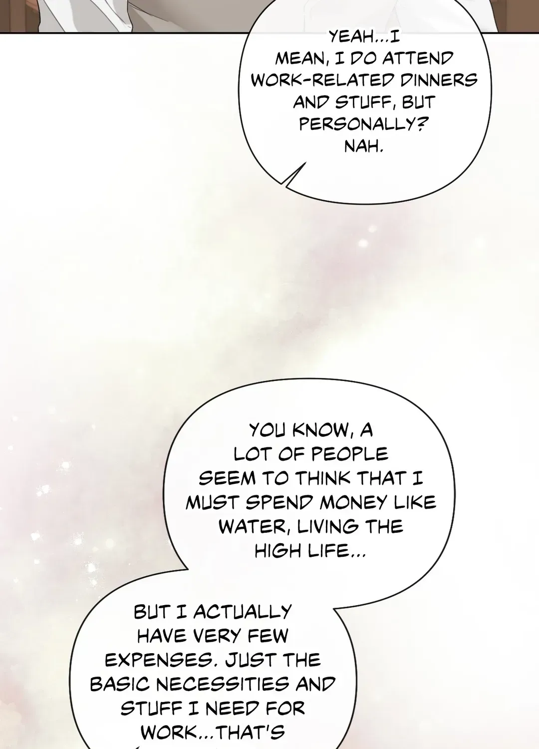 Guiding Hazard Chapter 36 page 70 - 