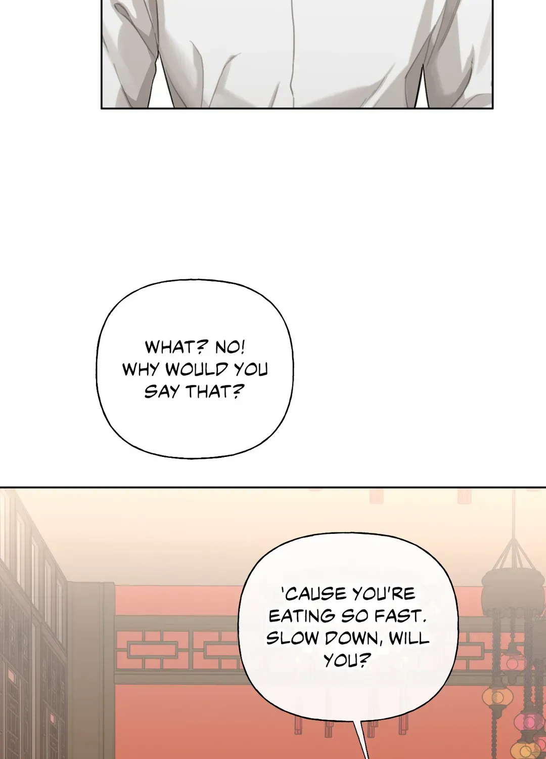 Guiding Hazard Chapter 37 page 14 - 