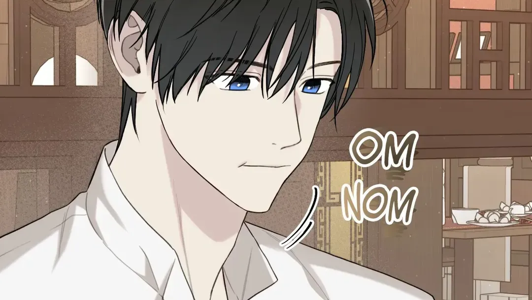 Guiding Hazard Chapter 37 page 3 - 