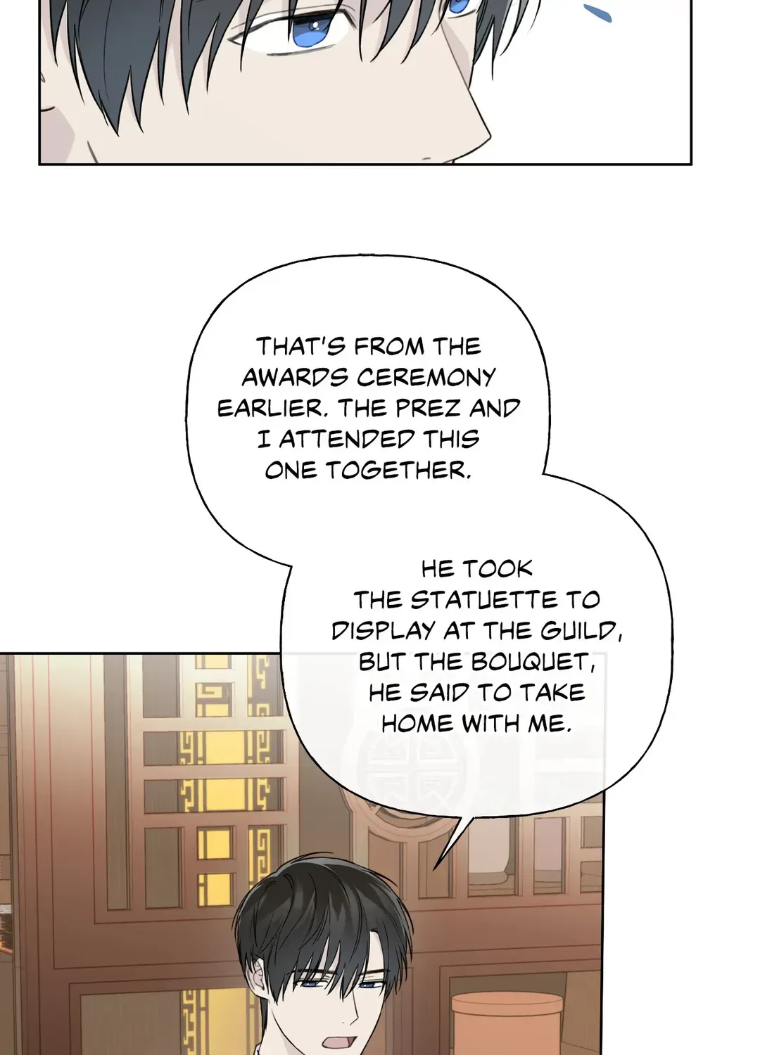 Guiding Hazard Chapter 37 page 24 - 