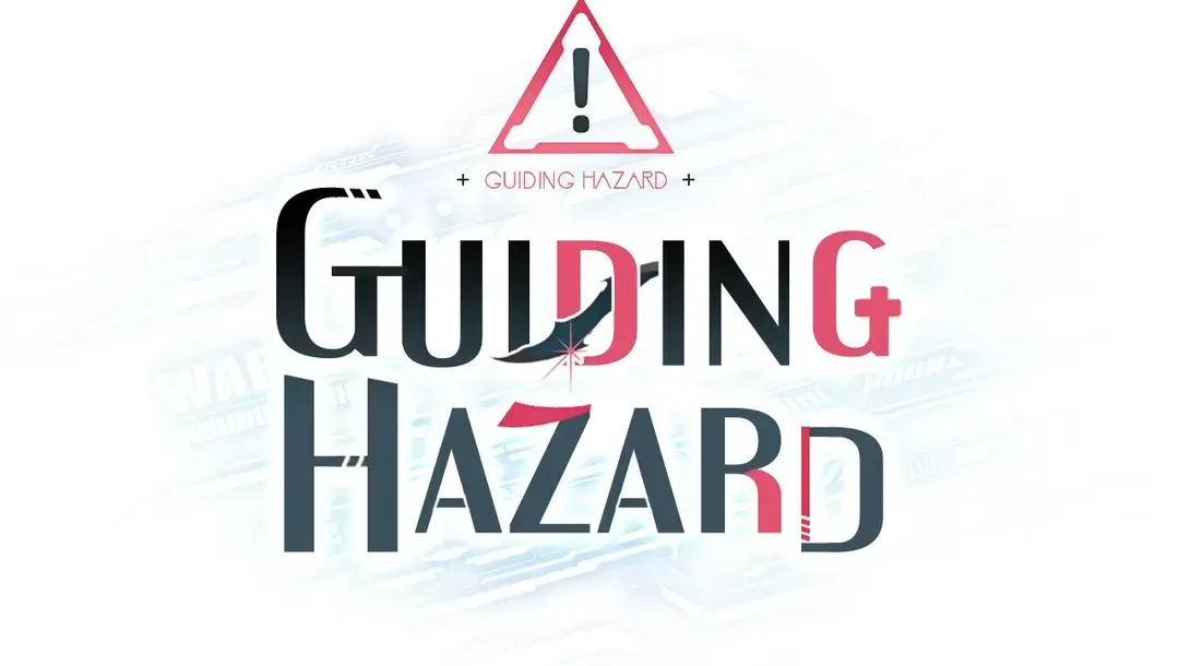 Guiding Hazard Chapter 37 page 33 - 