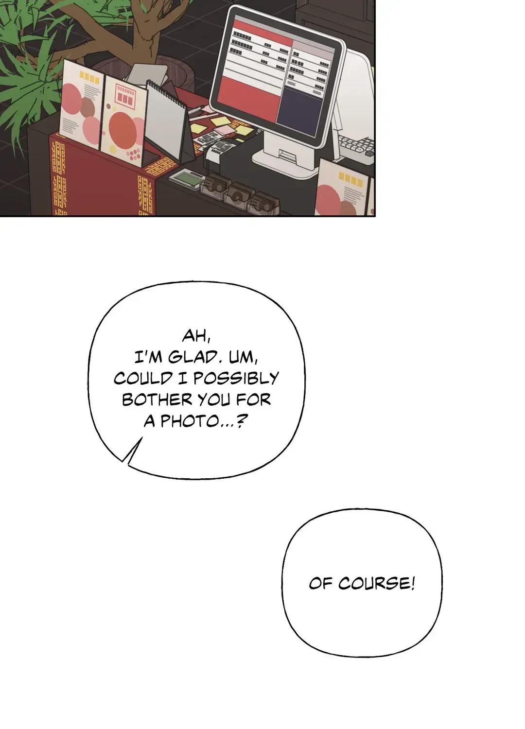 Guiding Hazard Chapter 37 page 36 - 