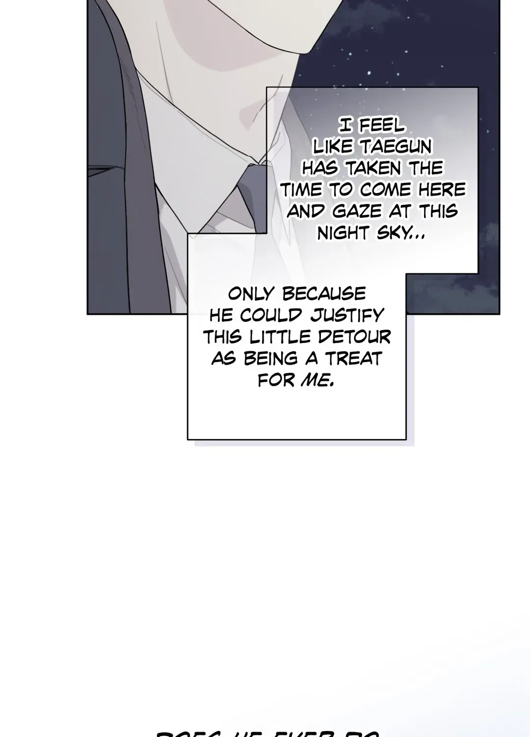 Guiding Hazard Chapter 37 page 82 - 