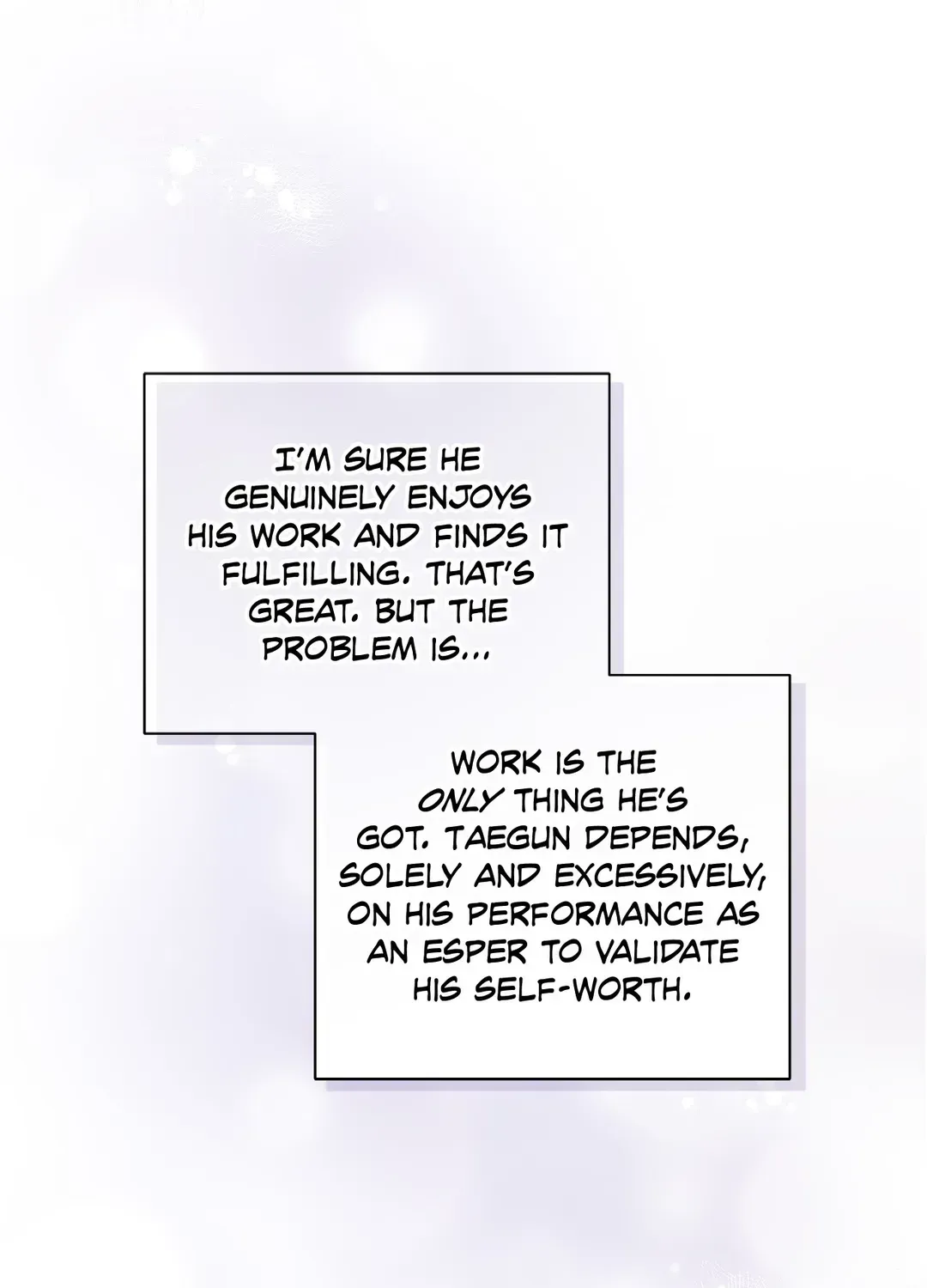 Guiding Hazard Chapter 37 page 86 - 