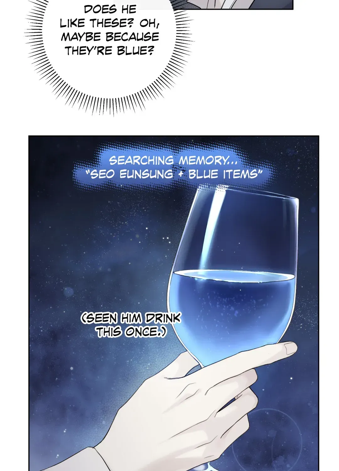 Guiding Hazard Chapter 37 page 92 - 