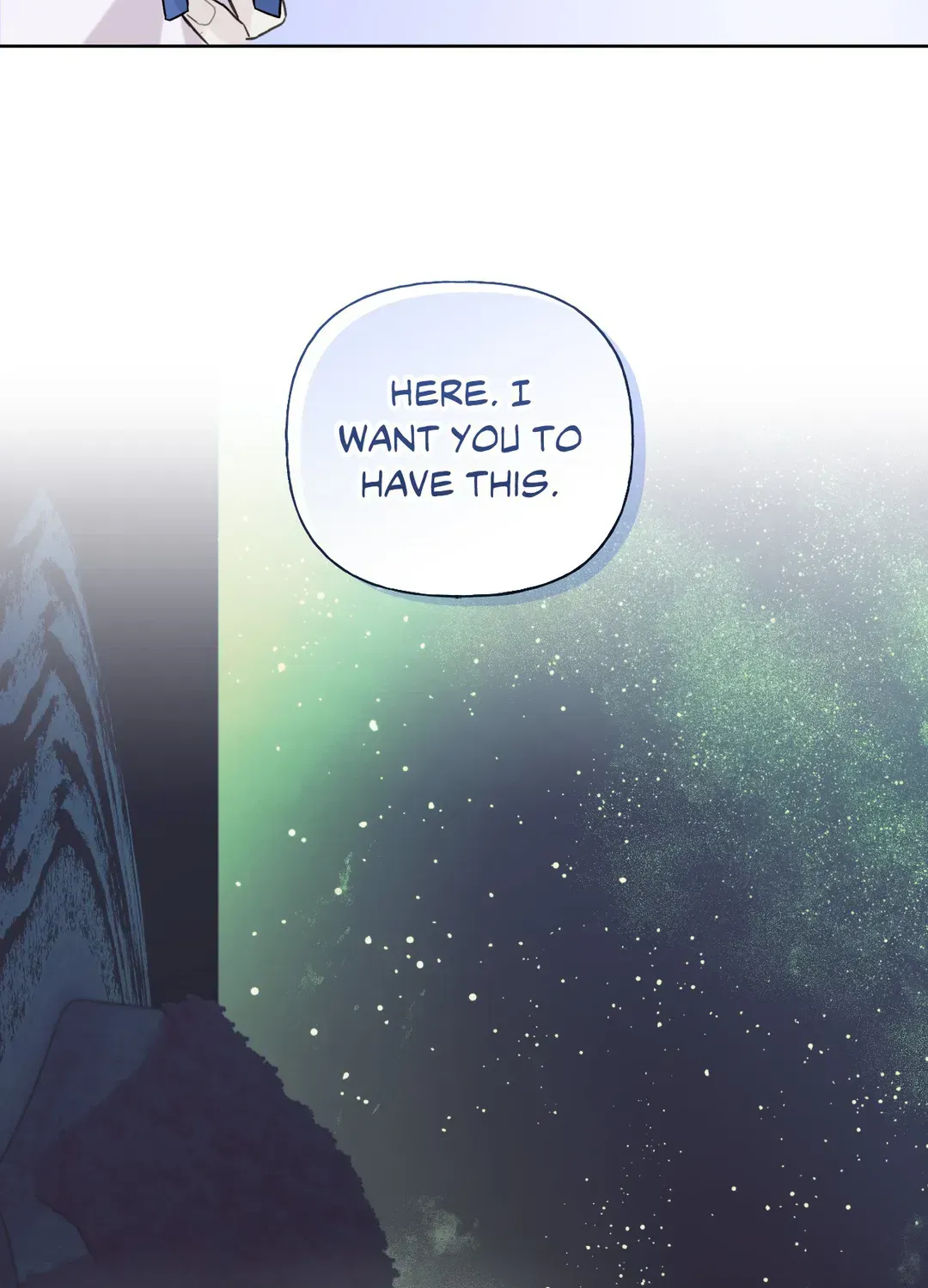 Guiding Hazard Chapter 37 page 100 - 