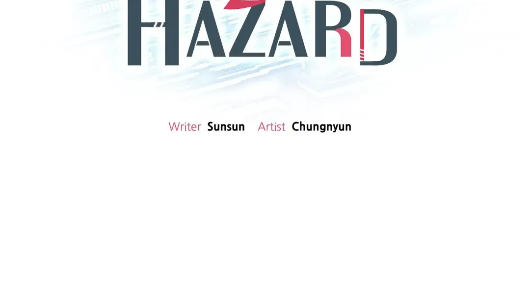 Guiding Hazard Chapter 38 page 21 - 
