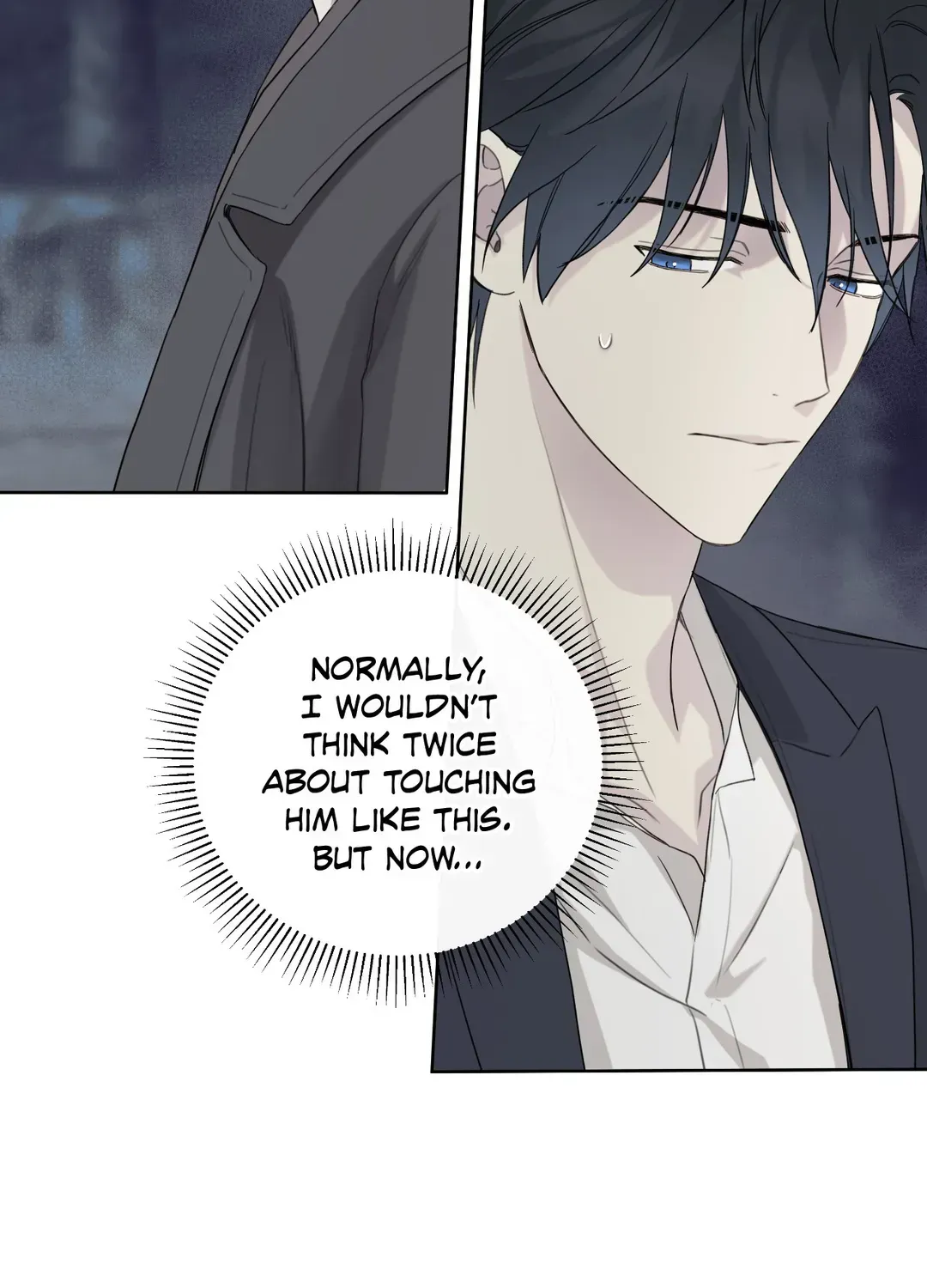 Guiding Hazard Chapter 38 page 34 - 