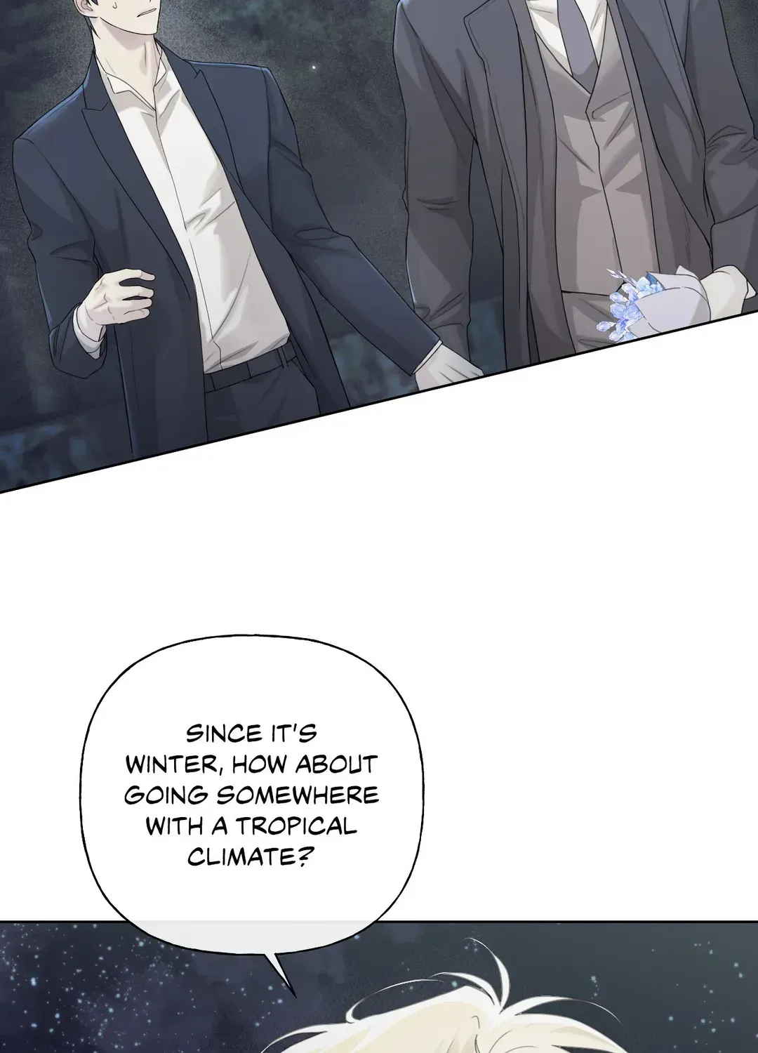 Guiding Hazard Chapter 38 page 40 - 