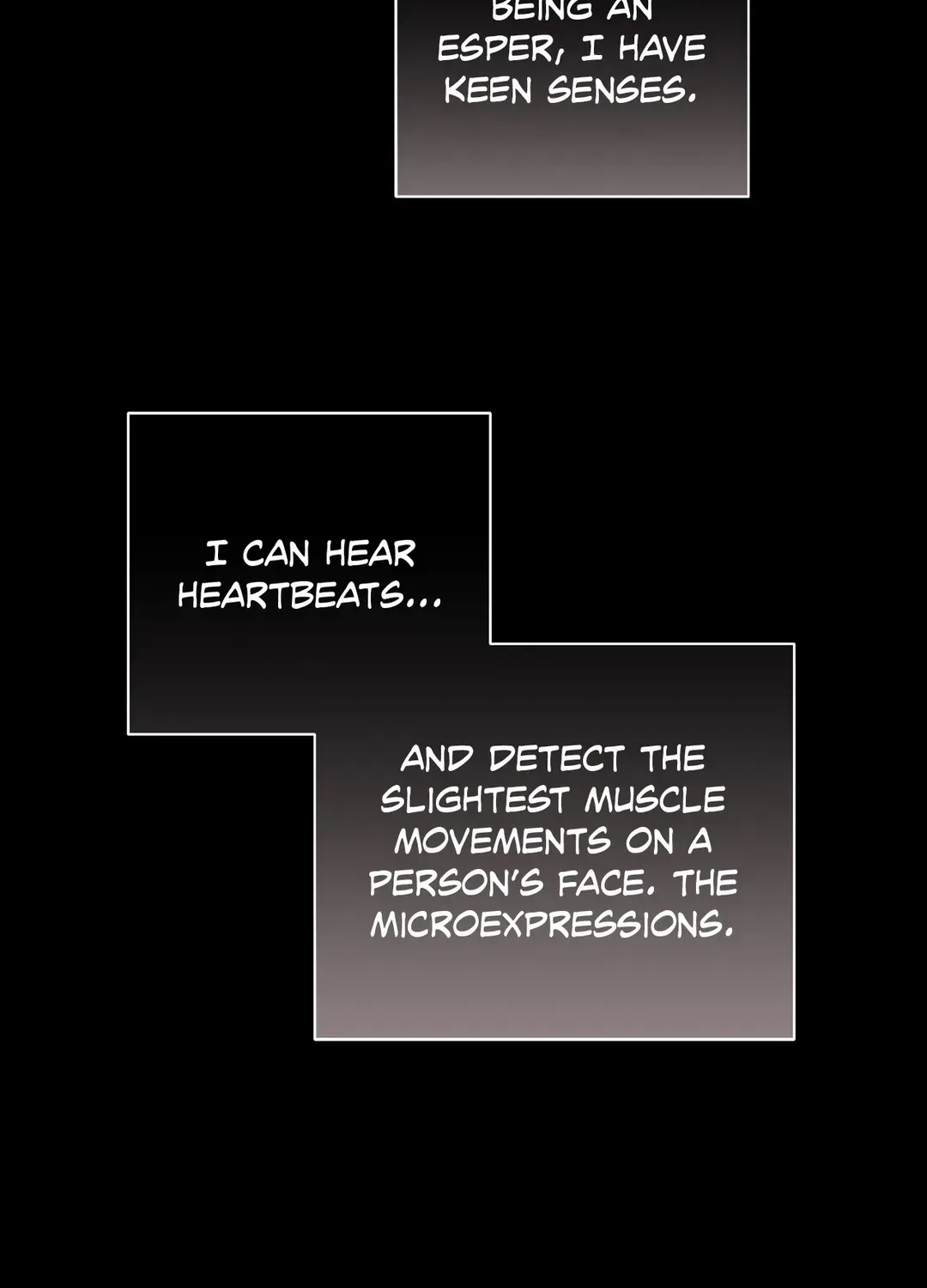 Guiding Hazard Chapter 38 page 62 - 