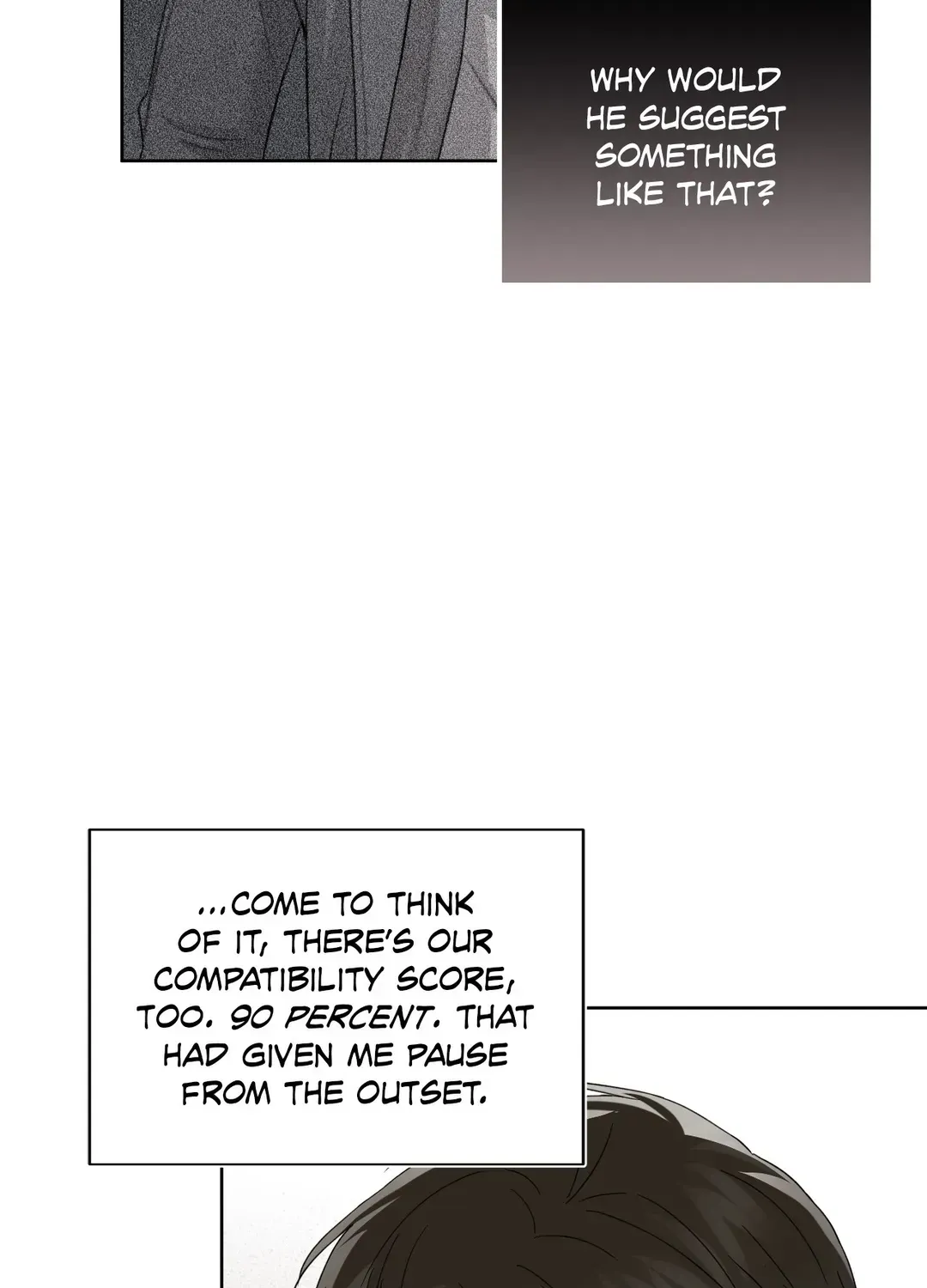 Guiding Hazard Chapter 38 page 80 - 
