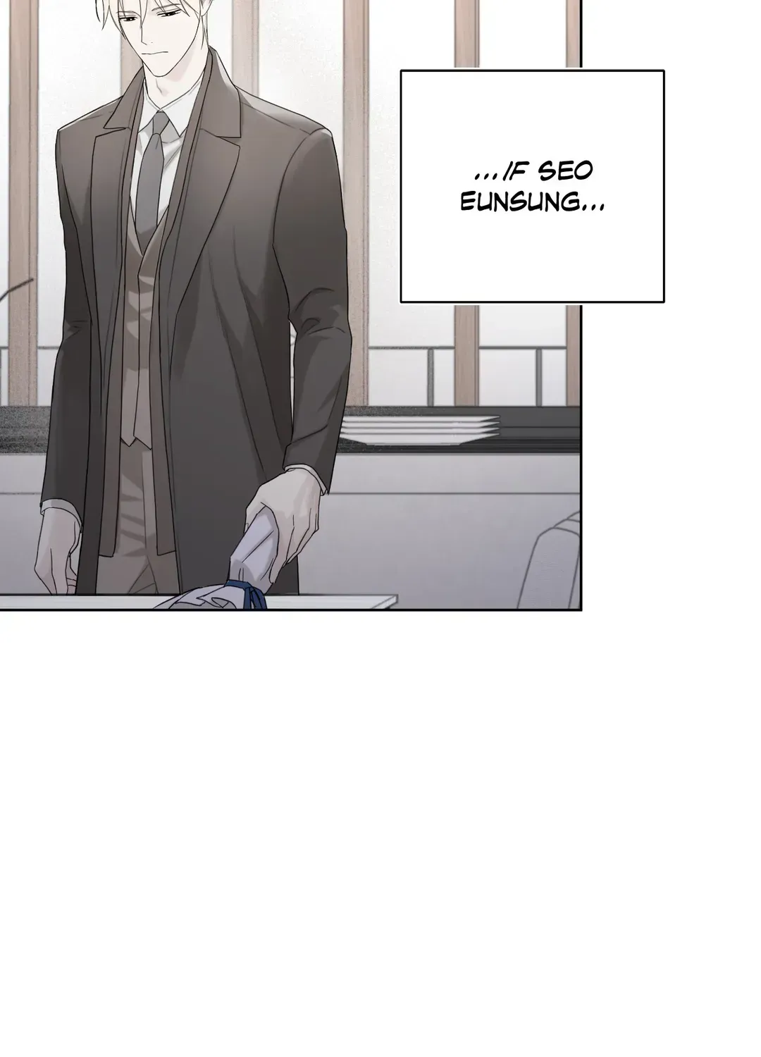 Guiding Hazard Chapter 38 page 84 - 