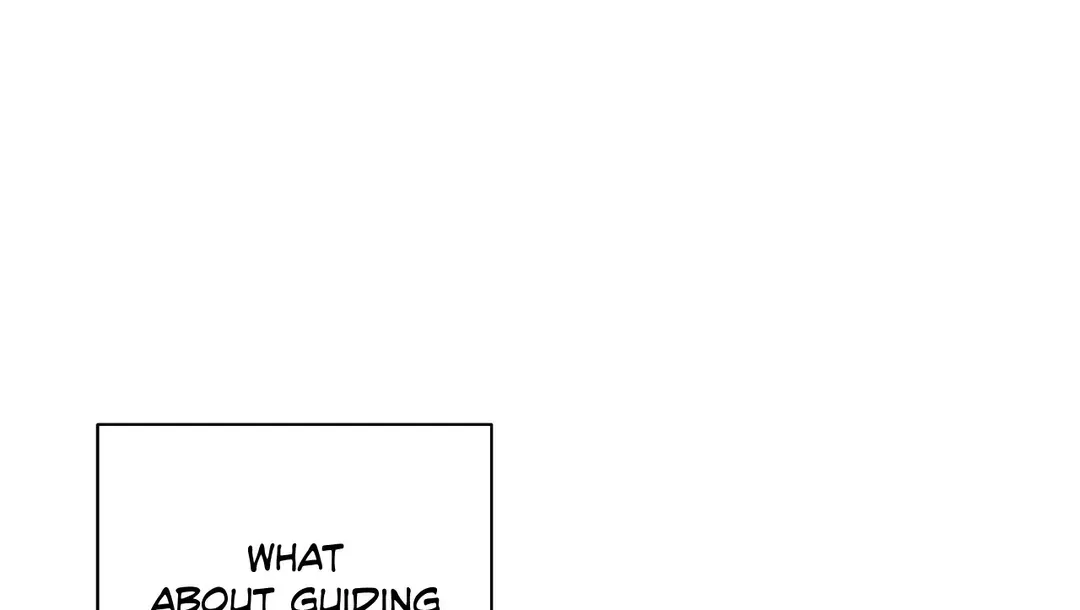 Guiding Hazard Chapter 38 page 87 - 
