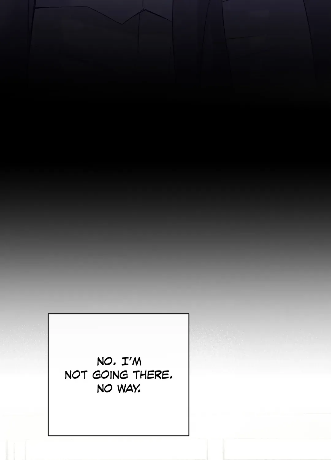 Guiding Hazard Chapter 38 page 94 - 
