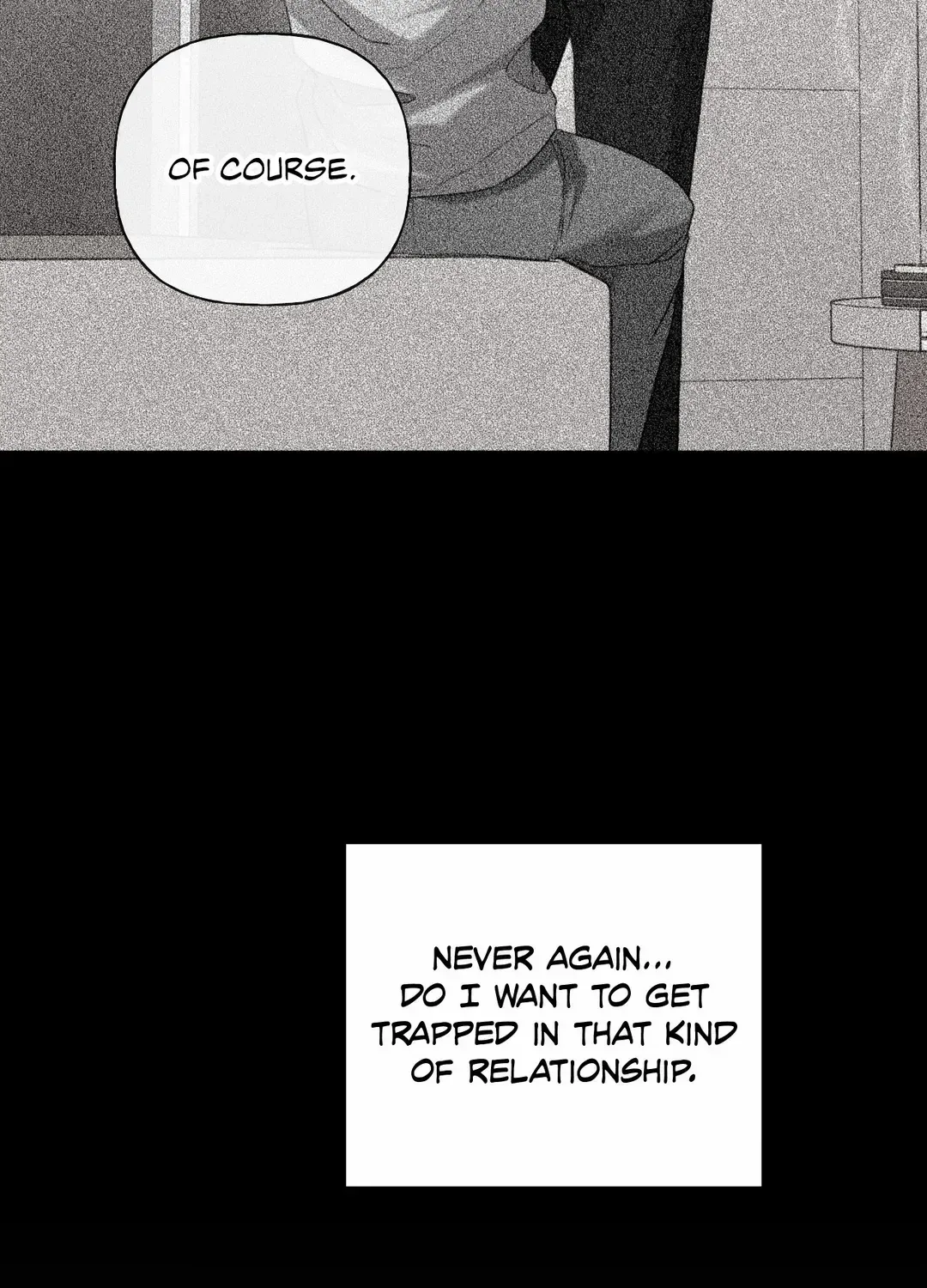 Guiding Hazard Chapter 38 page 100 - 