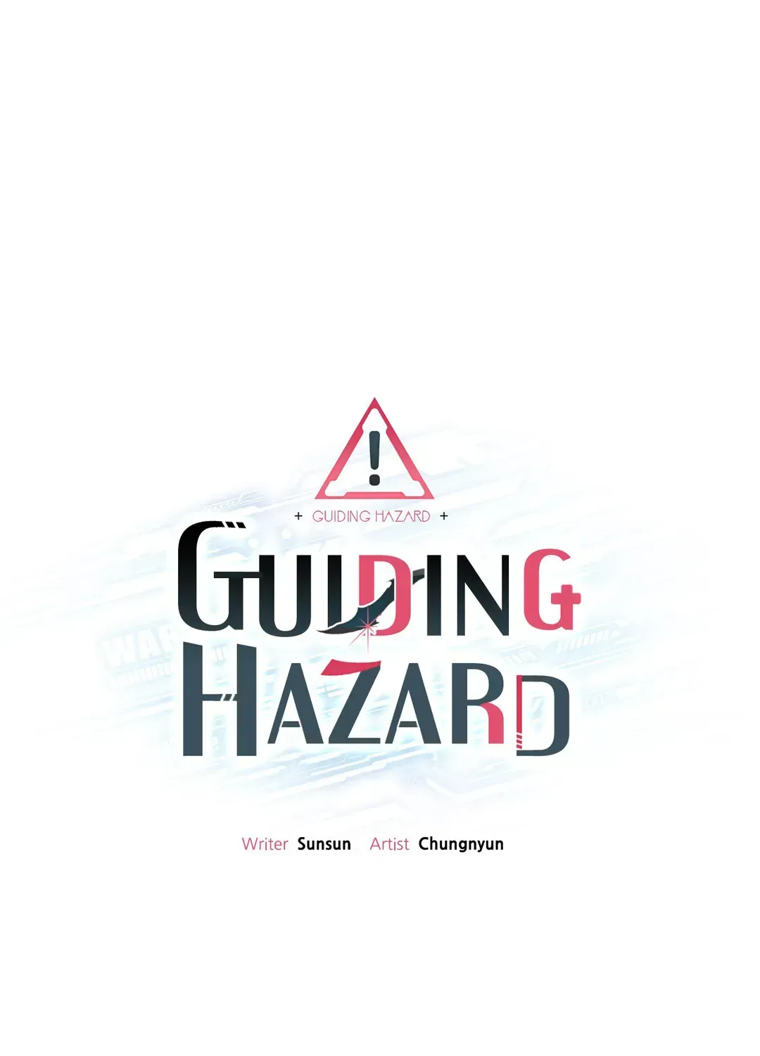 Guiding Hazard Chapter 39 page 2 - 