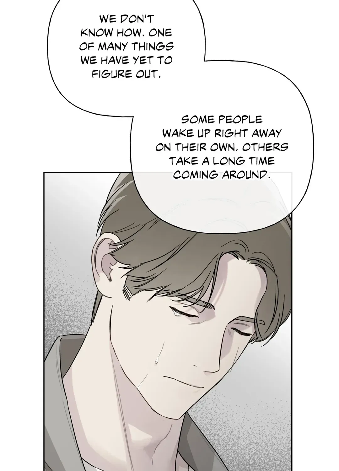 Guiding Hazard Chapter 39 page 106 - 