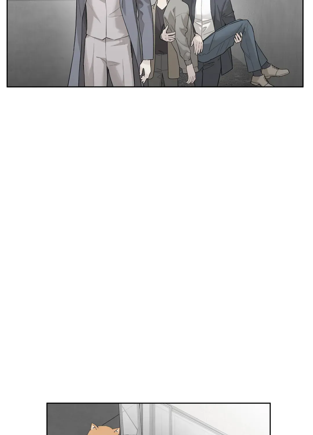 Guiding Hazard Chapter 39 page 112 - 