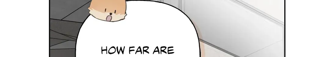 Guiding Hazard Chapter 39 page 113 - 
