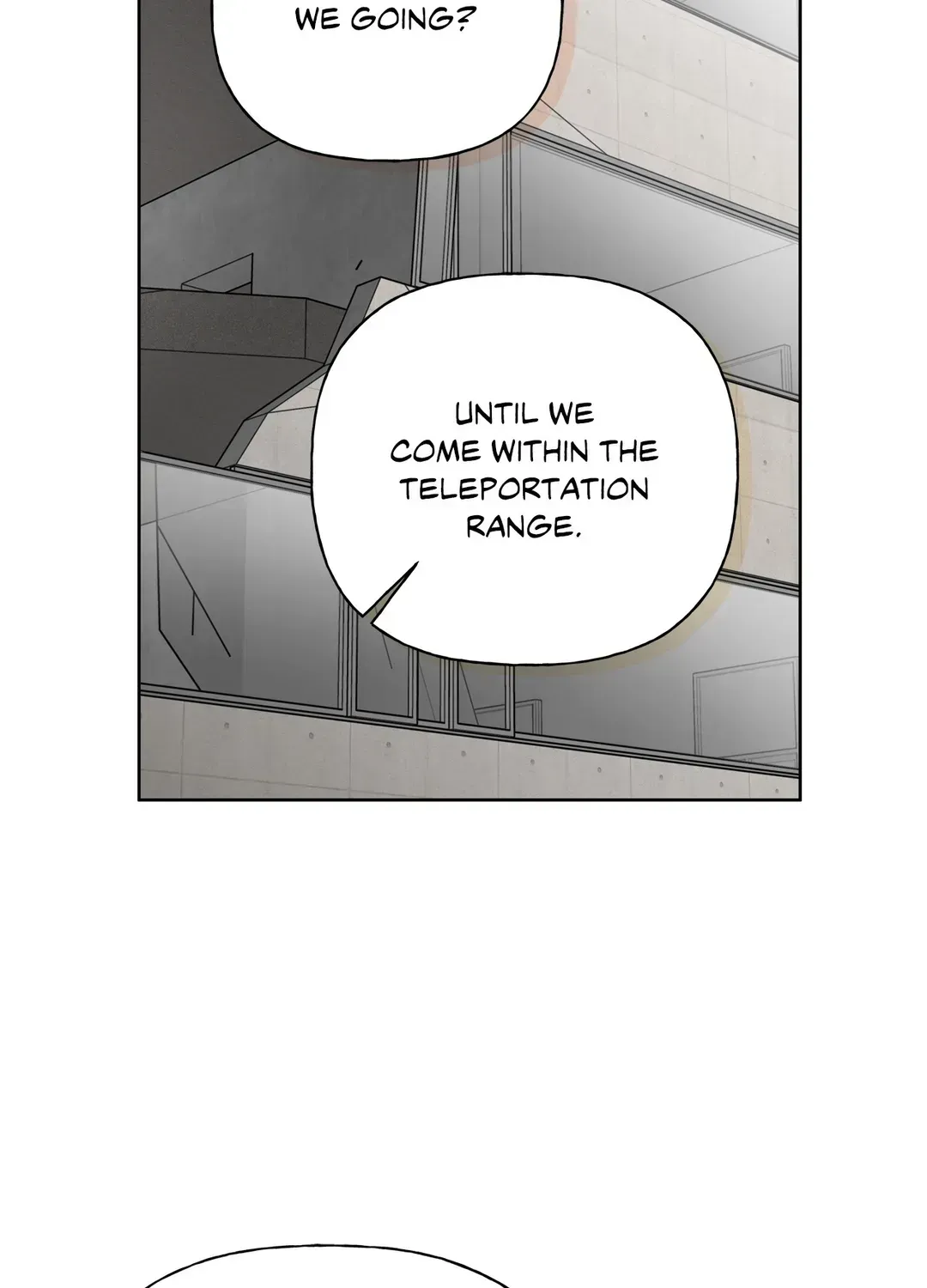 Guiding Hazard Chapter 39 page 114 - 