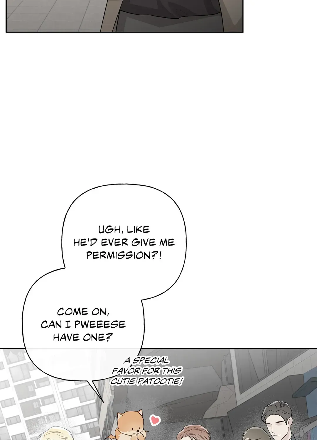 Guiding Hazard Chapter 39 page 118 - 