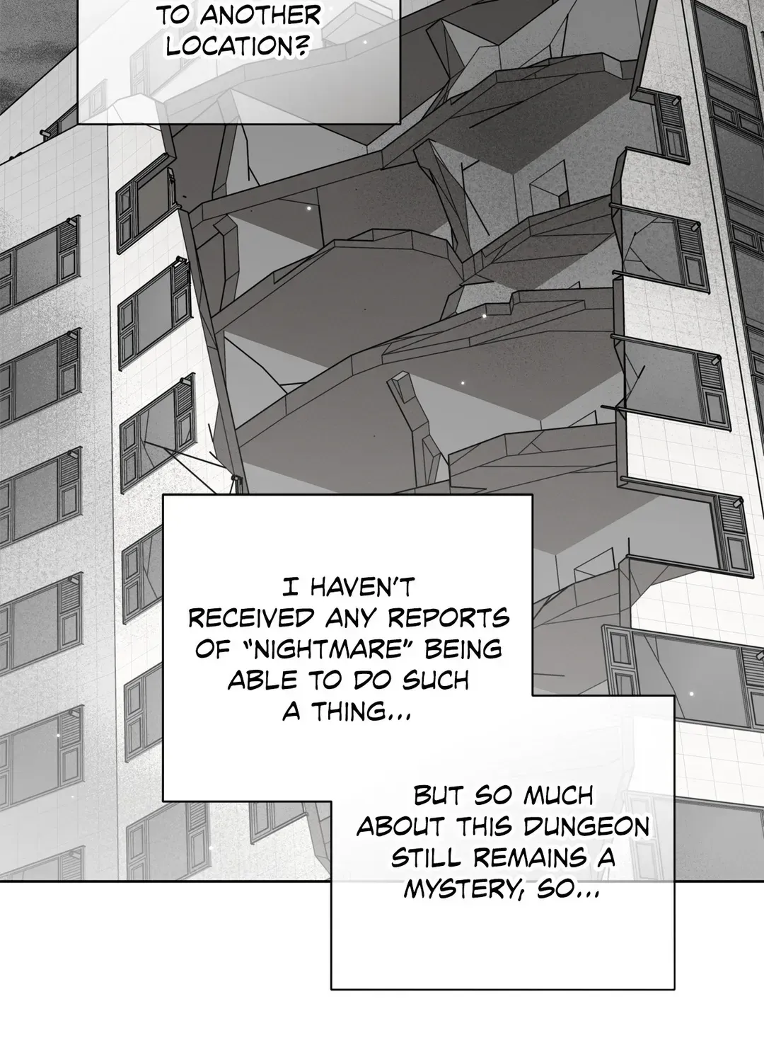 Guiding Hazard Chapter 39 page 142 - 