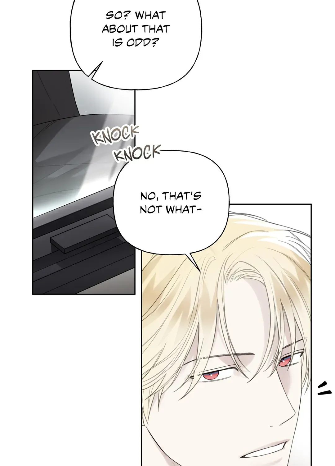 Guiding Hazard Chapter 39 page 42 - 