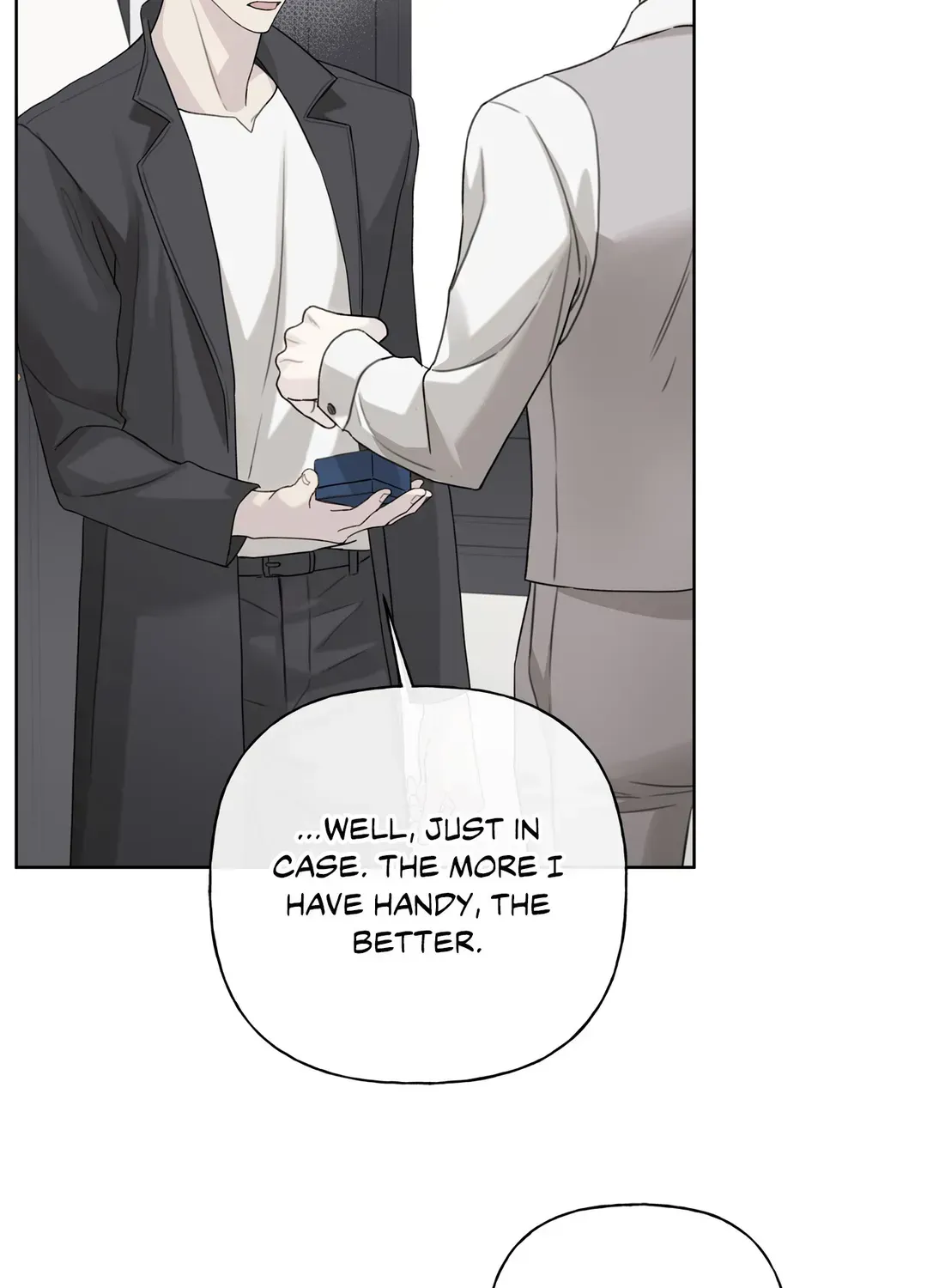 Guiding Hazard Chapter 39 page 50 - 