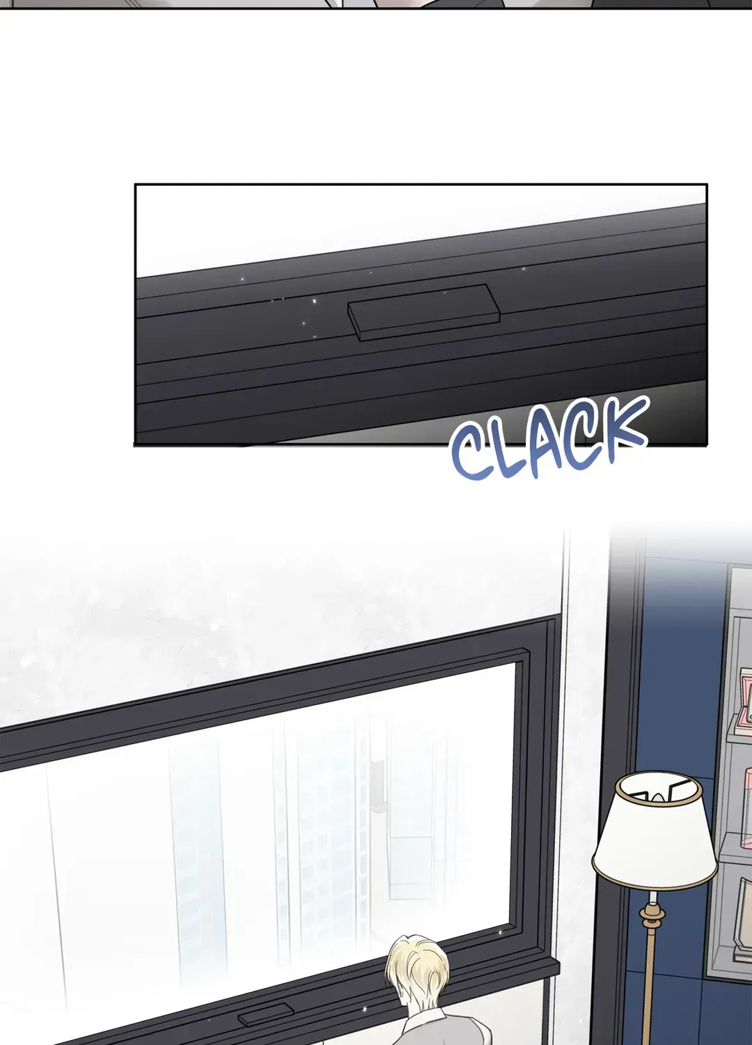 Guiding Hazard Chapter 39 page 64 - 
