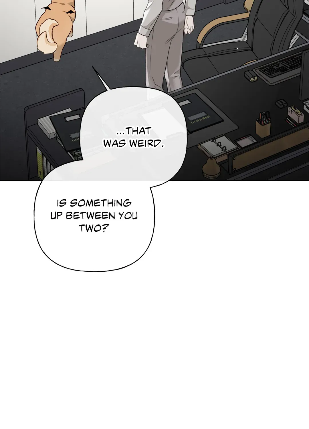 Guiding Hazard Chapter 39 page 66 - 