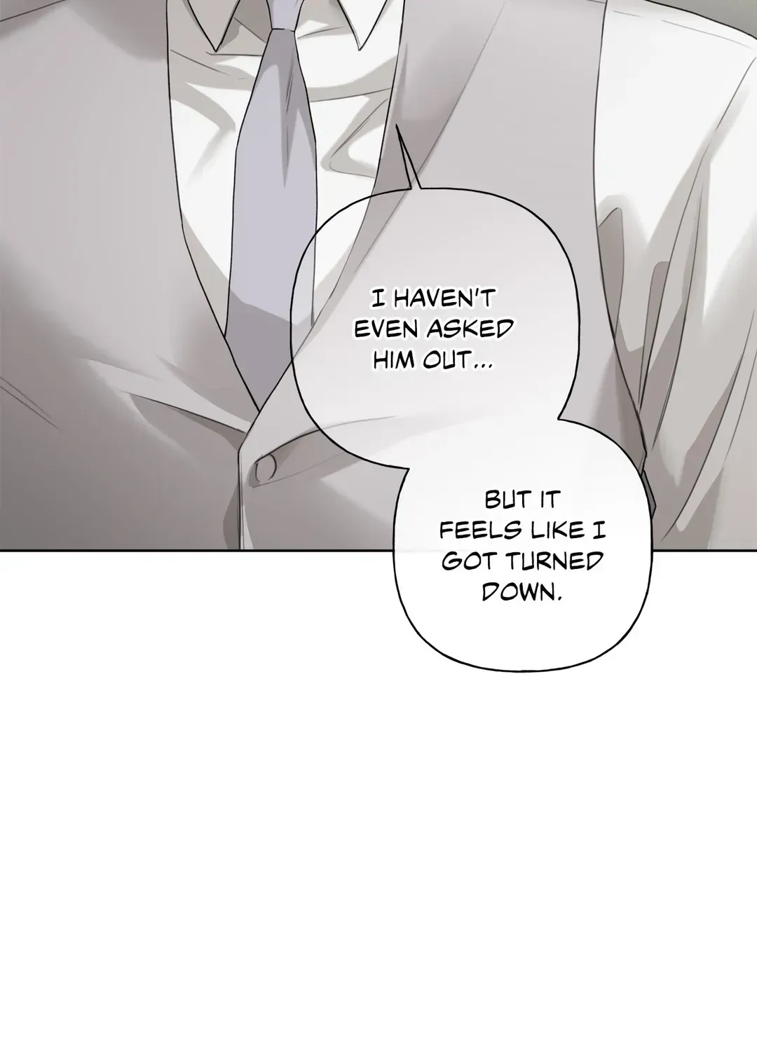 Guiding Hazard Chapter 39 page 74 - 
