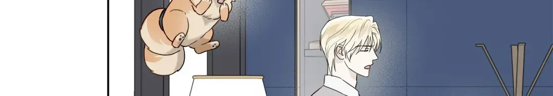 Guiding Hazard Chapter 39 page 79 - 