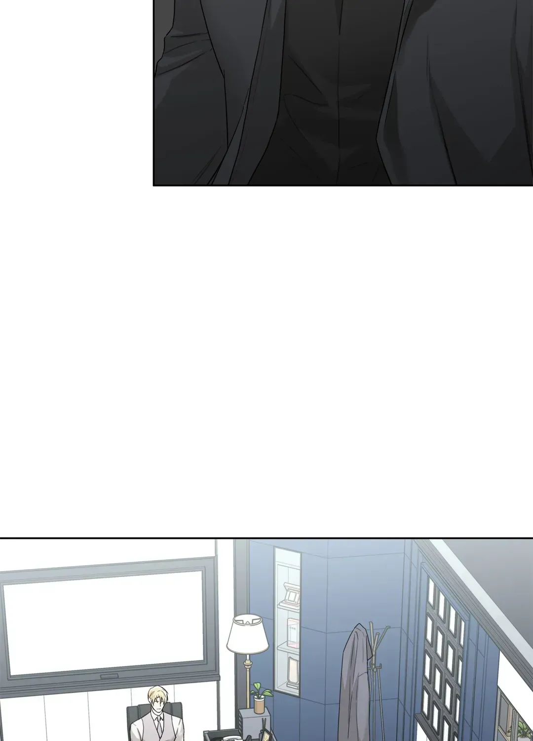 Guiding Hazard Chapter 39 page 10 - 