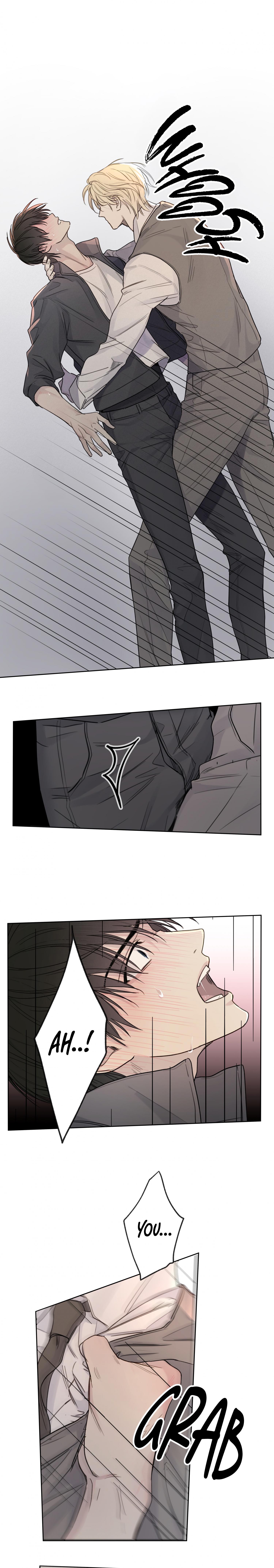 Guiding Hazard Chapter 4.1 page 12 - 