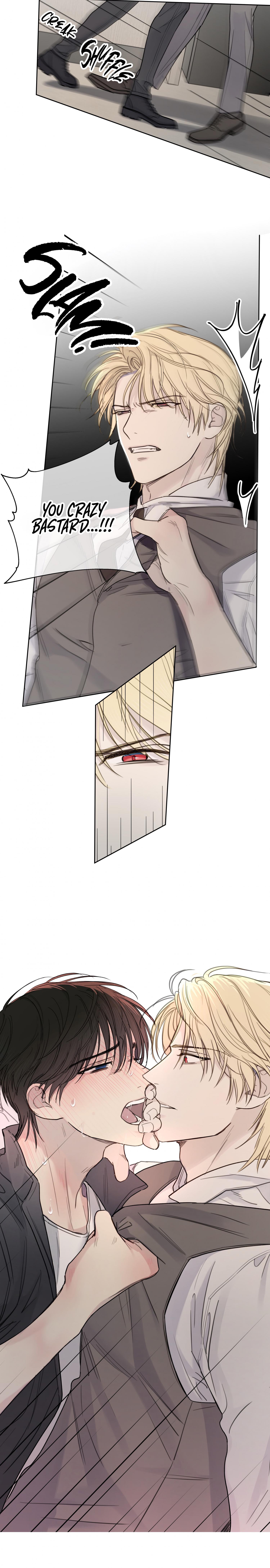 Guiding Hazard Chapter 4.1 page 13 - 