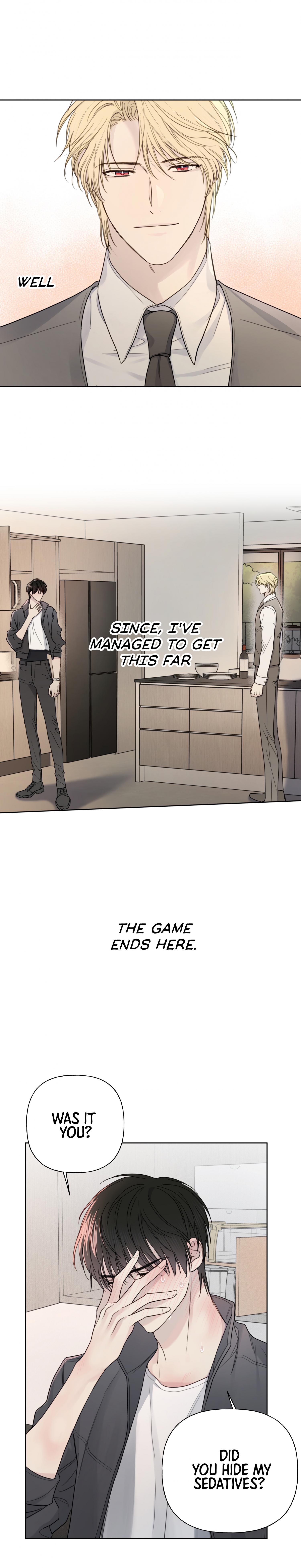 Guiding Hazard Chapter 4.1 page 7 - 