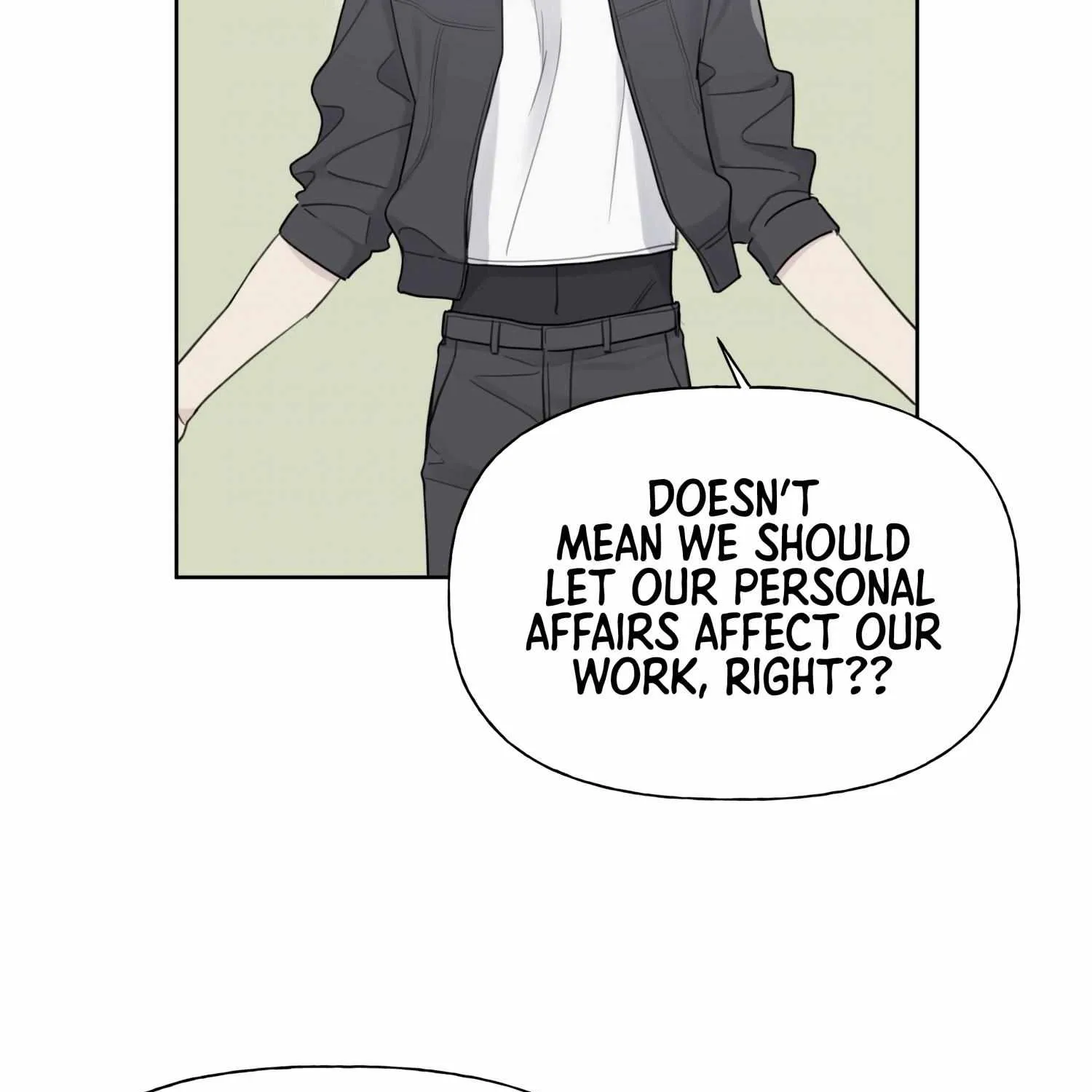 Guiding Hazard Chapter 4 page 18 - 