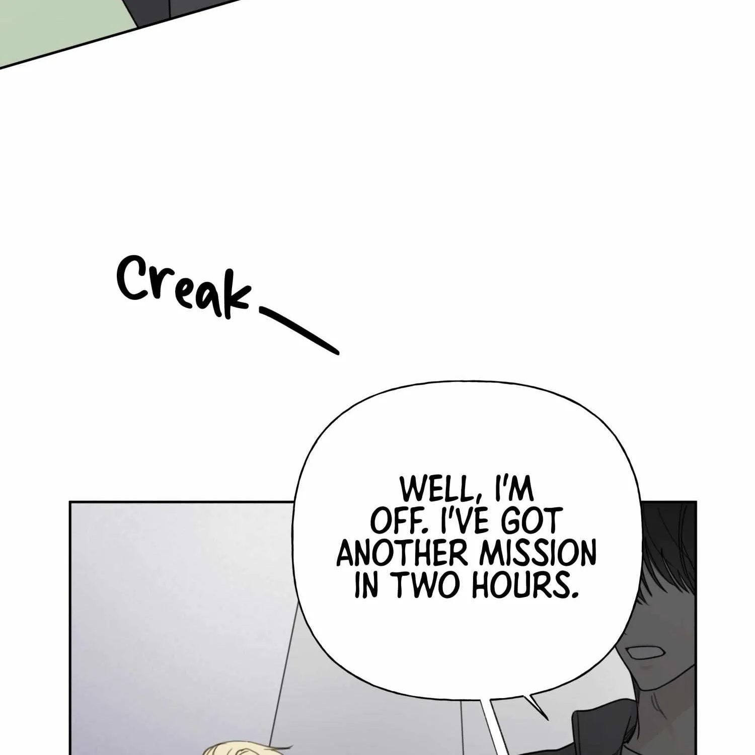 Guiding Hazard Chapter 4 page 21 - 