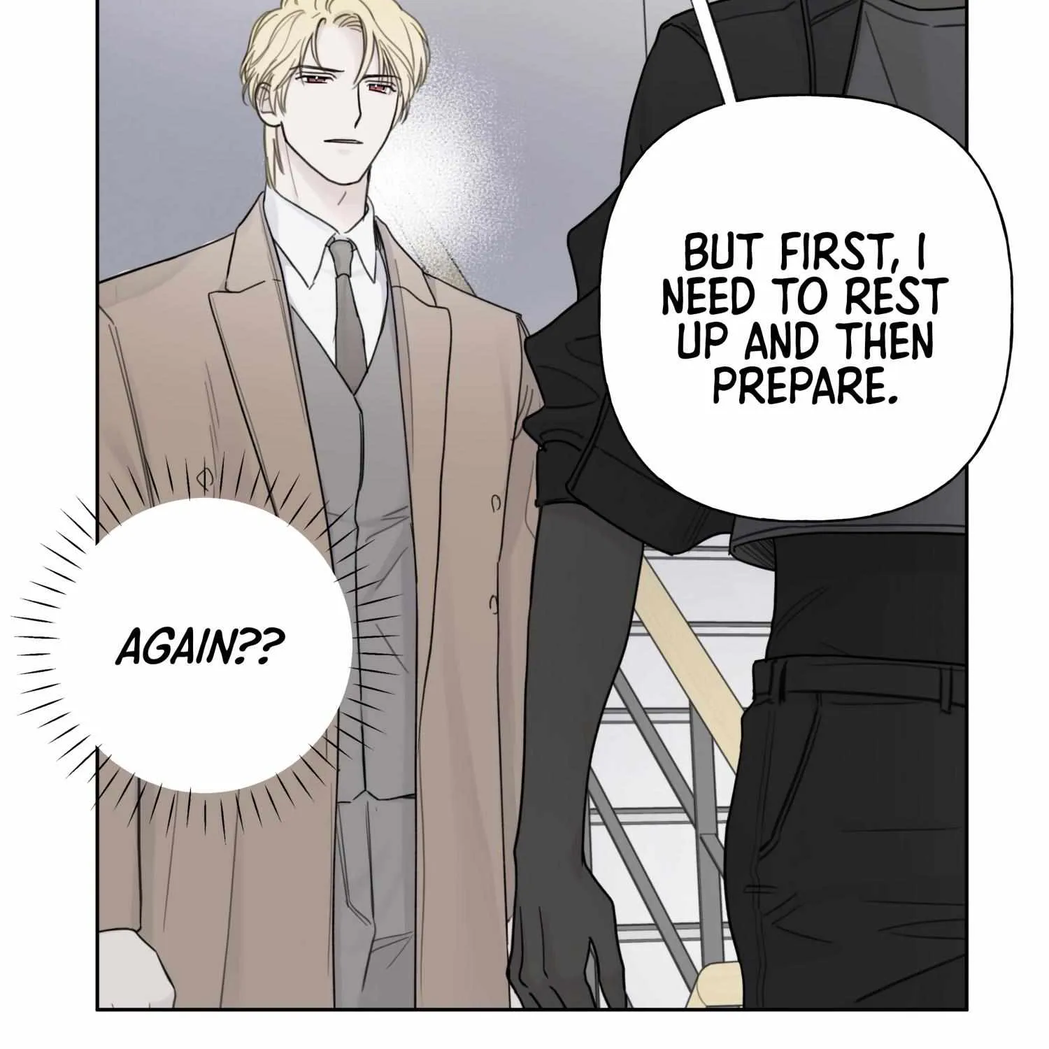 Guiding Hazard Chapter 4 page 22 - 