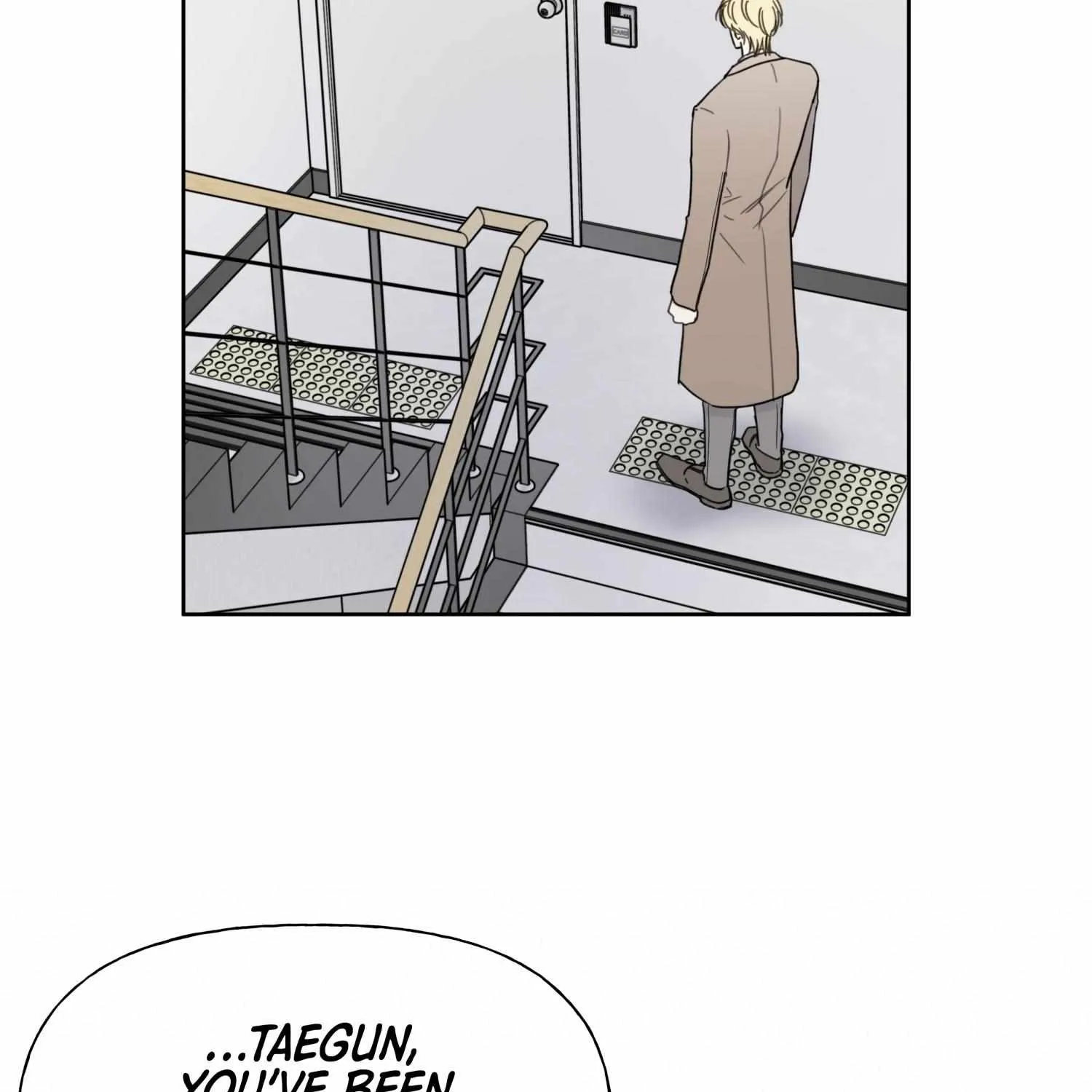 Guiding Hazard Chapter 4 page 24 - 